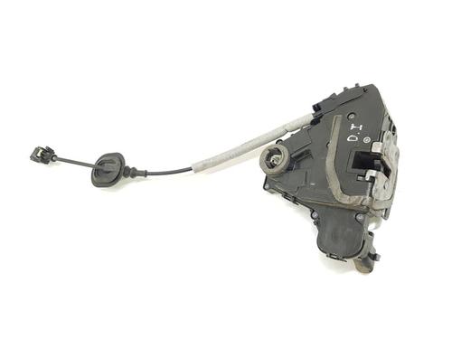Front left lock RENAULT EXPRESS Box Body/MPV | BP40514698C98 - Image 4