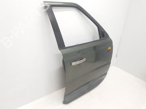 Right front door LAND ROVER RANGE ROVER SPORT I (L320) 2.7 D 4x4 | BP22988494C3 