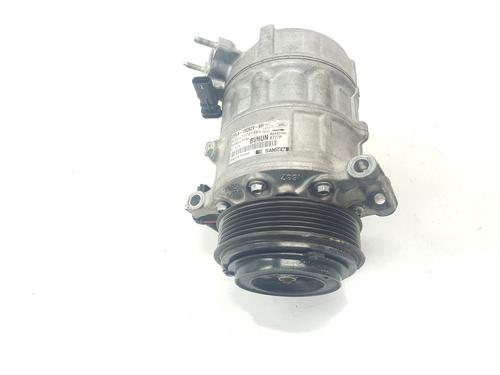 AC compressor LAND ROVER RANGE ROVER VELAR (L560) 2.0 D240 SD4 4x4 | BP36870306M34  - Image 6