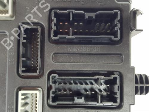 Electronic module RENAULT ARKANA I (LCM_, LDN_)  | BP33274591M83  - Image 7