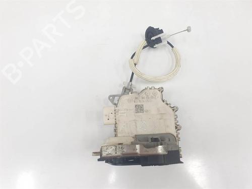 Used Rear left lock Rear left lock 38469040 38469040