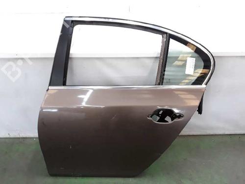 Used Left rear door BMW 5 (E60) 520 d (163 hp) 761407