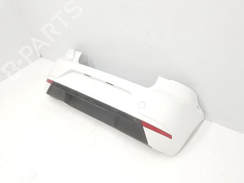 Rear bumper SEAT IBIZA V (KJ1, KJG) 1.0 MPi | BP13110957C8 