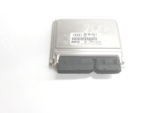 Used Engine control unit (ECU) Engine control unit (ECU) AUDI A4 B5 (8D2) 1.8 T (150 hp) 34510009 34510009