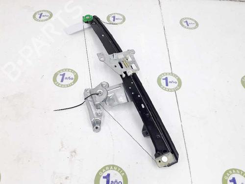 Rear right window mechanism VOLVO XC90 I (275) D5 AWD | BP4737842C25 