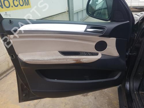 Pedal BMW X6 (E71, E72) xDrive 30 d | BP36672816I4 - Image 15