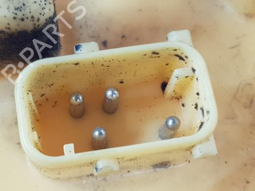 Fuel pump BMW 3 Coupe (E46) 320 Cd | BP26276069M76 