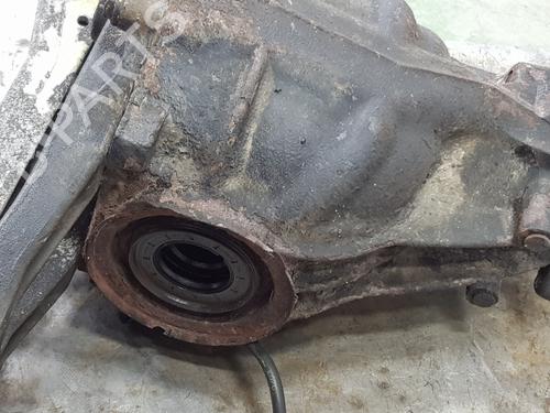 Rear differential MERCEDES-BENZ VITO Bus (W639) 115 CDI (639.701, 639.703, 639.705) | BP28192394M24 