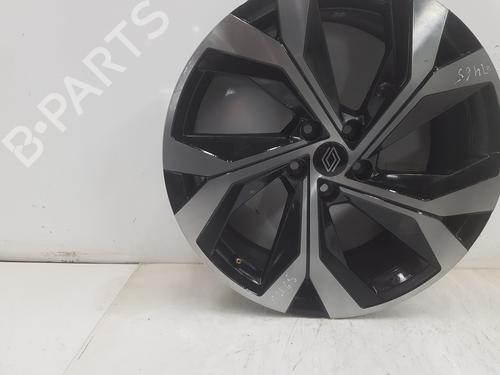 Felg RENAULT AUSTRAL  | BP32196360C45 