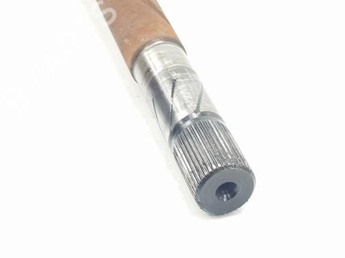 Right front driveshaft OPEL VIVARO A Bus (X83) 2.0 CDTI (F7, J7, A07) | BP21842746M39 