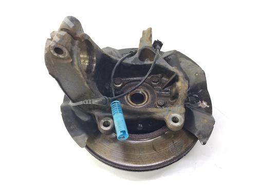 Used Right front steering knuckle Right front steering knuckle MINI MINI (R56) Cooper (120 hp) 8396786 8396786