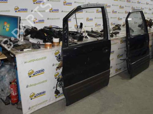 Left front door HYUNDAI H-1 Van (A1)  | BP1215524C2 