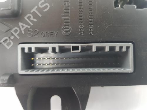 Electronic module RENAULT CLIO IV (BH_) 0.9 TCe 90 (BHNF, BHMA, BHMH, BHJK, BHJR) | BP12168732M83 