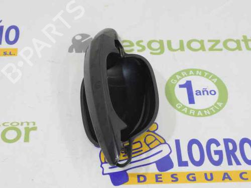 Rear right exterior door handle BMW 5 (E60) 520 d | BP1638933C130 
