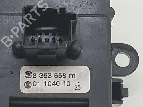 Steering column stalk BMW 3 Coupe (E46) 330 Cd | BP8047542I23 