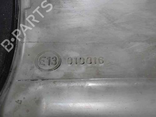 Windscreen washer tank BMW 3 (E46) 330 d | BP7419839C113 