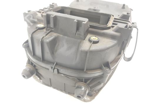 Air filter box MERCEDES-BENZ E-CLASS Coupe (C207) E 250 CDI / BlueTEC / d (207.303, 207.304) | BP17670139M87 