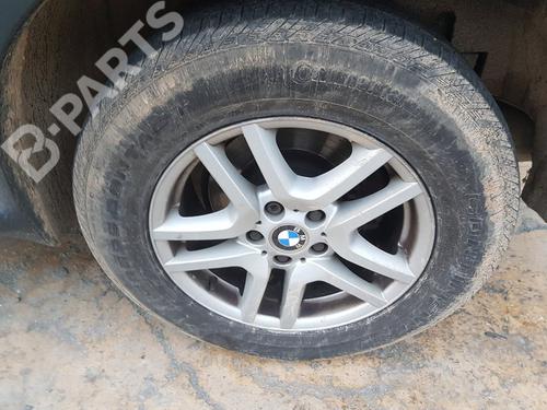 Right sun visor BMW X5 (E53) 3.0 d | BP8591984I2  - Image 33