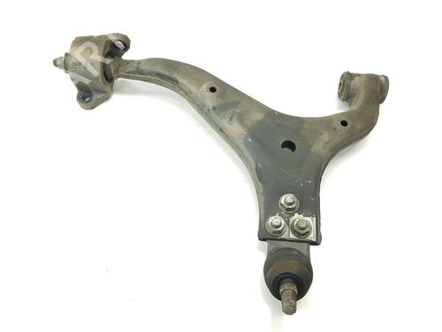 Used Right front suspension arm SSANGYONG KORANDO (CK) [2010-2025]  30753896