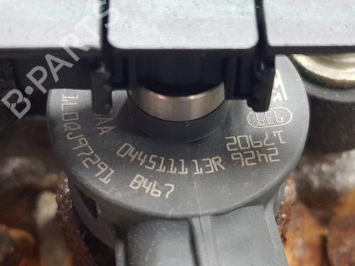 Engine FIAT DUCATO Van (250_) 180 Multijet 2,2 D | BP35794846M1 - Image 10