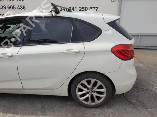 Elektronisk modul BMW 2 Active Tourer (F45) 218 d | BP21561064M83 