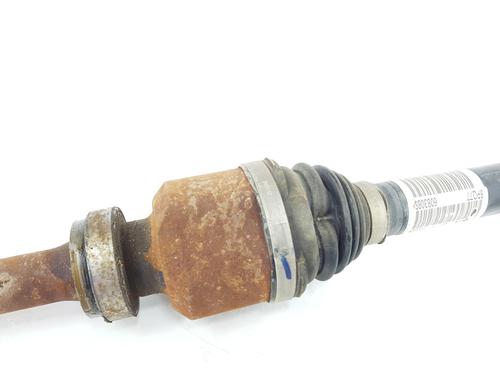 Right front driveshaft CITROËN JUMPY III Van (V_)  | BP34245712M39  - Image 6