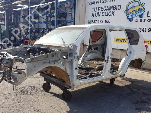 Other TOYOTA LAND CRUISER PRADO (_J15_) 2.8 D-4D (GDJ150_, GDJ155_, GDJ150, GDJ151) | BP29710968O1 