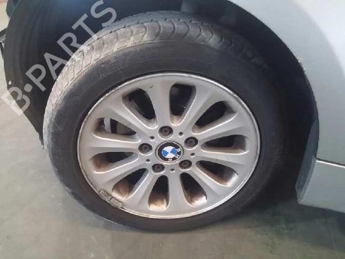 Left front window motor BMW 1 (E87) 118 d | BP10320092E21 