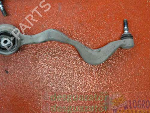 Left front suspension arm BMW 1 (E87) 116 d | BP775377M12 