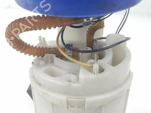 Fuel pump AUDI A3 Sportback (8PA) 3.2 V6 quattro | BP10526218M76 