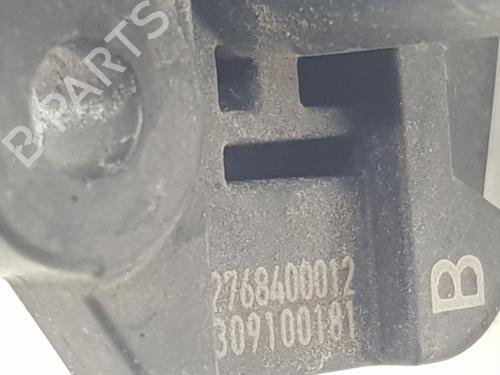 Mass air flow sensor FORD TRANSIT CUSTOM V362 Van (FY, FZ) 2.0 EcoBlue | BP30883804M95