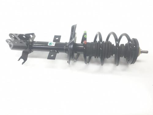 Used Left front shock absorber Left front shock absorber DACIA SANDERO III [2021-2026] 33185787 33185787