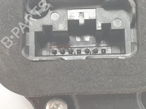 Front left lock SEAT IBIZA V (KJ1, KJG) 1.0 MPi | BP28376486C98