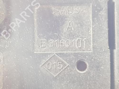 Advarselskontakt RENAULT MASTER III Platform/Chassis (EV, HV, UV) | BP36308378I22 - Image 4