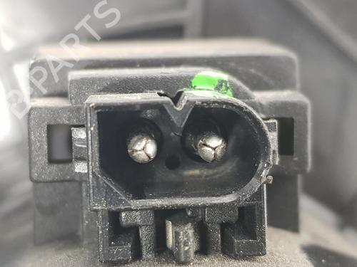 Heater blower motor MERCEDES-BENZ VIANO (W639)  | BP14094340M62 