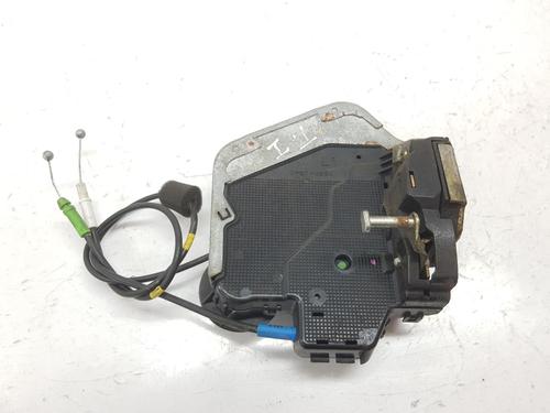 Rear left lock TOYOTA LAND CRUISER PRADO (_J12_) 3.0 D-4D (KDJ120, KDJ125) | BP13526554C100 