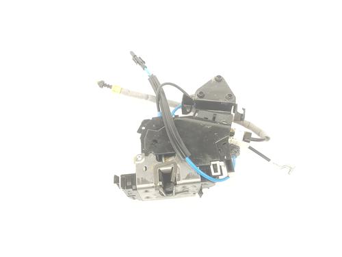 Rear left lock MERCEDES-BENZ C-CLASS (W204) C 220 CDI (204.002) | BP10036588C100 