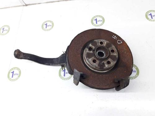 Left front steering knuckle ALFA ROMEO GT (937_) 1.9 JTD (937CXN1B) | BP5185685M25 