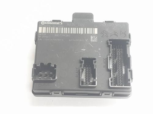 Electronic module OPEL ASTRA L Sports Tourer (OV5) 1.2 (FRHNSL, FRHNSR) | BP25402749M83 