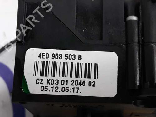 Steering column stalk AUDI A6 C6 (4F2) 2.7 TDI | BP1500318I23 