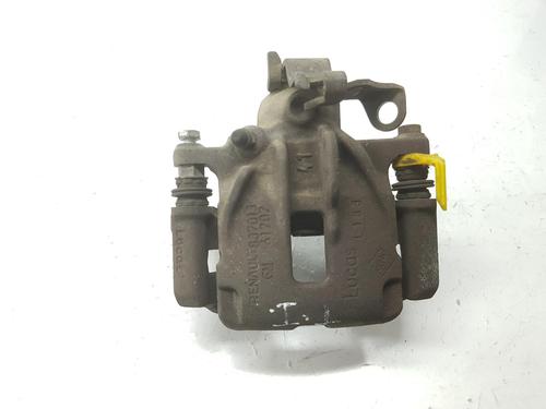 Bremssattel links hinten RENAULT TRAFIC II Bus (JL) 2.0 dCi 115 (114 hp) 12850109