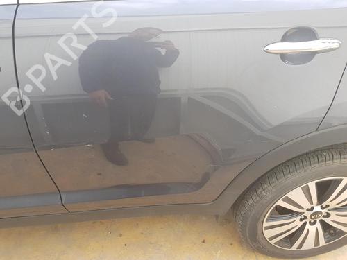 Electronic module KIA SPORTAGE III (SL) 2.0 CRDi AWD | BP15219724M83 