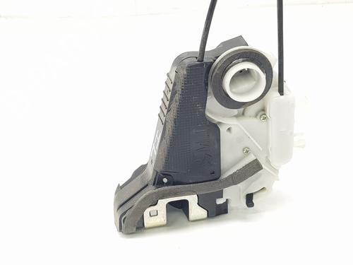 Rear left lock TOYOTA YARIS (_P13_) 1.5 Hybrid (NHP130_) | BP24662286C100 