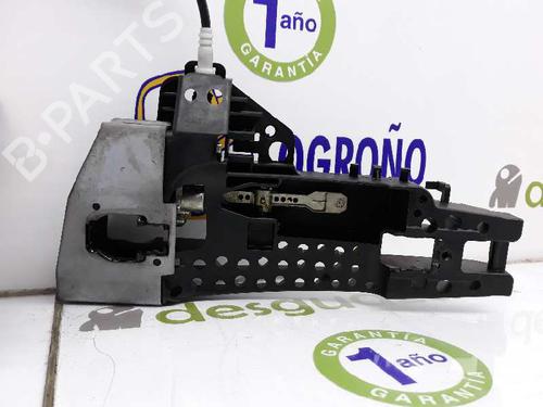 Front left lock AUDI A5 Sportback (8TA) 2.0 TDI | BP26453118C98 