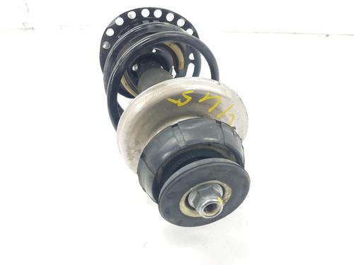 Right front shock absorber DACIA SANDERO II TCe 90 (B8M1, B8MA, B8AC) | BP10965234M17 