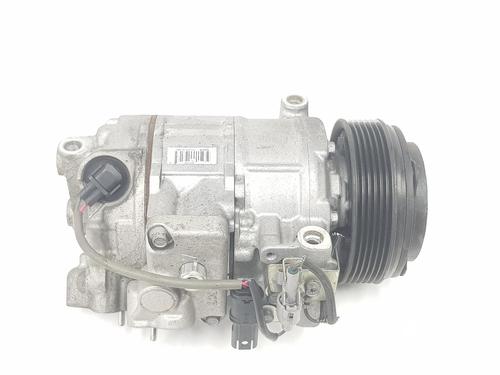 AC compressor BMW X1 (E84) sDrive 18 d | BP17362496M34 