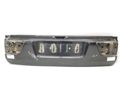 Used Tailgate BMW X5 (E53) 3.0 d (218 hp) 13714104