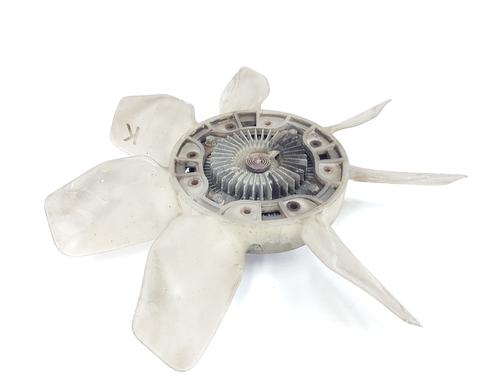 Fan TOYOTA LAND CRUISER PRADO (_J12_) 3.0 D-4D (KDJ120, KDJ125) | BP20226426M128 