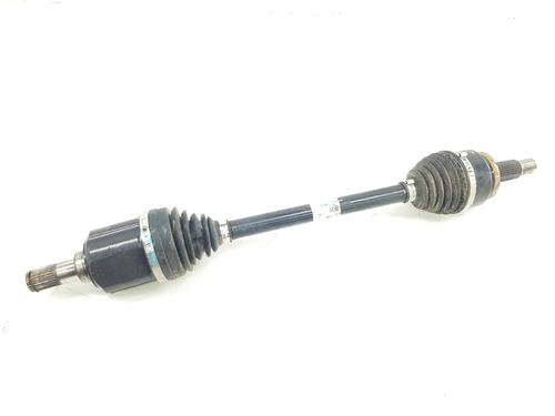 Used Left front driveshaft Left front driveshaft HYUNDAI TUCSON (NX4E, NX4A) 1.6 T-GDi Hybrid 48V (150 hp) 36302395 36302395