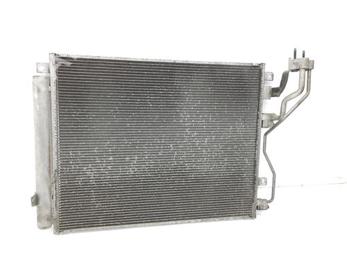 Used AC radiator KIA OPTIMA (JF) 1.7 CRDi (141 hp) 21049084